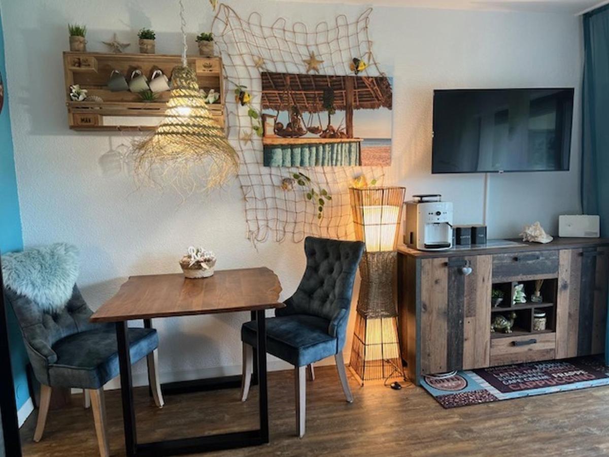 Seeblick Betty Apartment Gaienhofen  Bagian luar foto