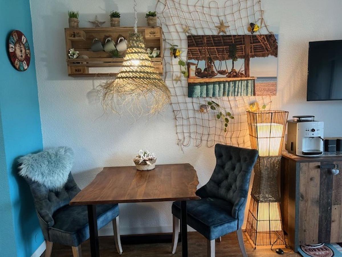 Seeblick Betty Apartment Gaienhofen  Bagian luar foto
