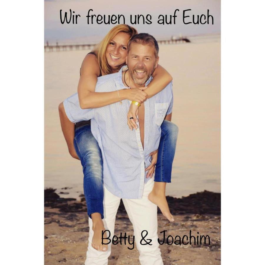Seeblick Betty Apartment Gaienhofen  Bagian luar foto